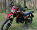 Спарк SP 250D-7, объемом двигателя 0 л и пробегом 11 тыс. км за 1329 $, фото 4 на Automoto.ua