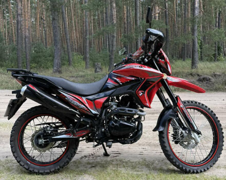 Спарк SP 250D-7, объемом двигателя 0 л и пробегом 11 тыс. км за 1329 $, фото 1 на Automoto.ua