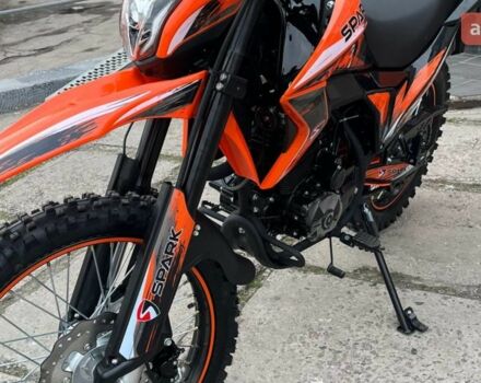 Спарк SP 250D-7, объемом двигателя 0.25 л и пробегом 0 тыс. км за 1598 $, фото 1 на Automoto.ua