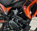 Спарк SP 250D-7, объемом двигателя 0.25 л и пробегом 0 тыс. км за 1598 $, фото 11 на Automoto.ua