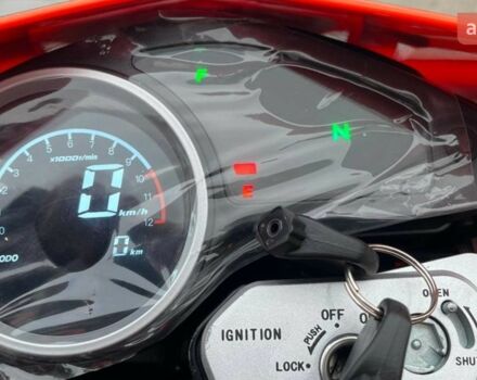 Спарк SP 250D-7, объемом двигателя 0.25 л и пробегом 0 тыс. км за 1598 $, фото 2 на Automoto.ua