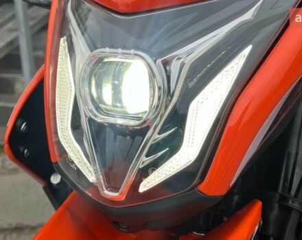 Спарк SP 250D-7, объемом двигателя 0.25 л и пробегом 0 тыс. км за 1598 $, фото 6 на Automoto.ua