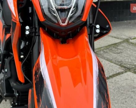 Спарк SP 250D-7, объемом двигателя 0.25 л и пробегом 0 тыс. км за 1598 $, фото 8 на Automoto.ua