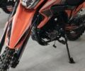купити нове авто Спарк SP 250D-7 2023 року від офіційного дилера АртМото Хмельницький Спарк фото