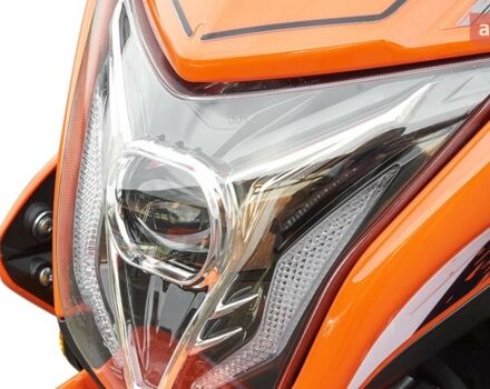 купити нове авто Спарк SP 250D-7 2024 року від офіційного дилера Артмото Житомир Спарк фото