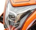 купити нове авто Спарк SP 250D-7 2024 року від офіційного дилера Артмото Житомир Спарк фото