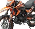 купити нове авто Спарк SP 250D-7 2024 року від офіційного дилера Артмото Житомир Спарк фото