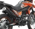 купити нове авто Спарк SP 250D-7 2024 року від офіційного дилера Артмото Житомир Спарк фото