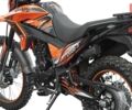 Спарк SP 250D-7, об'ємом двигуна 0.25 л та пробігом 0 тис. км за 1587 $, фото 12 на Automoto.ua