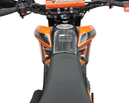 Спарк SP 250D-7, об'ємом двигуна 0.25 л та пробігом 0 тис. км за 1587 $, фото 13 на Automoto.ua