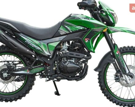 Спарк SP 250D-7, об'ємом двигуна 0.25 л та пробігом 0 тис. км за 1587 $, фото 1 на Automoto.ua
