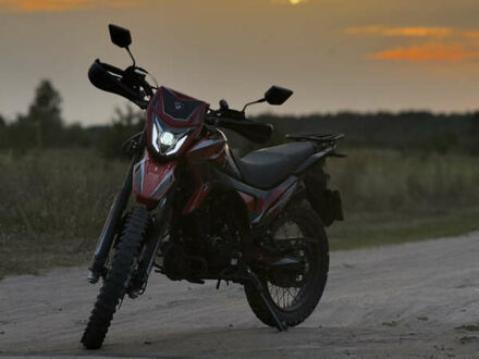 Спарк SP 250D-7 2023 у Славуте на Automoto.ua Спарк SP 250D-7, об'ємом двигуна 0 л та пробігом 11 тис. км за 1329 $, фото 1 на Automoto.ua