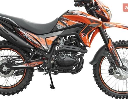 купити нове авто Спарк SP 250D-7 2024 року від офіційного дилера Віталій Спарк фото