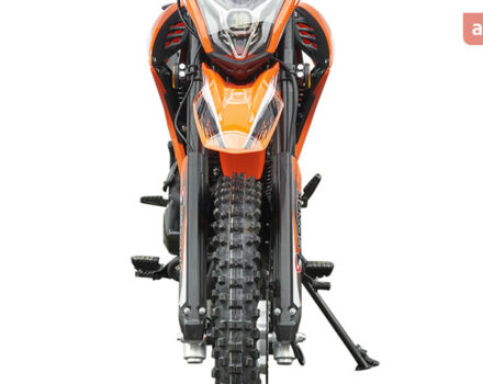 купить новое авто Спарк SP 250D-7 2024 года от официального дилера Артмото Житомир Спарк фото