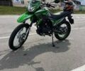 Зелений Спарк SP 250D-7, об'ємом двигуна 0.25 л та пробігом 5 тис. км за 1200 $, фото 4 на Automoto.ua