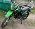 Зелений Спарк SP 250D-7, об'ємом двигуна 0.25 л та пробігом 5 тис. км за 1200 $, фото 1 на Automoto.ua