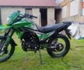 Зеленый Спарк SP 250D-7, объемом двигателя 0.25 л и пробегом 3 тыс. км за 1200 $, фото 6 на Automoto.ua