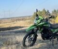 Зелений Спарк SP 250D-7, об'ємом двигуна 0 л та пробігом 4 тис. км за 1326 $, фото 1 на Automoto.ua