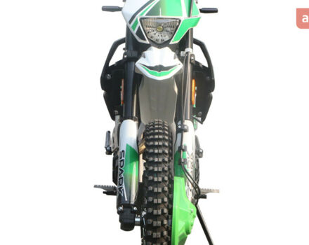 Спарк SP 250P-1, об'ємом двигуна 0.25 л та пробігом 0 тис. км за 1648 $, фото 5 на Automoto.ua