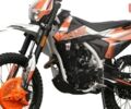 Спарк SP 250P-1, об'ємом двигуна 0.25 л та пробігом 0 тис. км за 1648 $, фото 1 на Automoto.ua