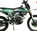 Спарк SP 250P-1, об'ємом двигуна 0.25 л та пробігом 0 тис. км за 1648 $, фото 3 на Automoto.ua