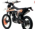 купити нове авто Спарк SP 250P-1 2025 року від офіційного дилера АртМото Хмельницький Спарк фото