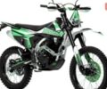 купити нове авто Спарк SP 250P-1 2025 року від офіційного дилера АртМото Хмельницький Спарк фото
