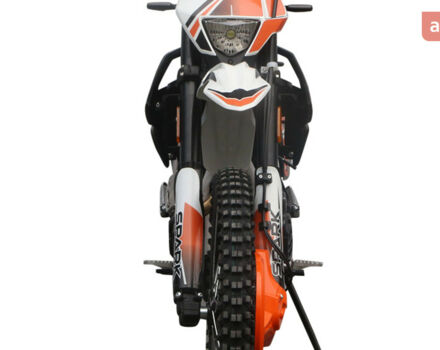 Спарк SP 250P-1, объемом двигателя 0.25 л и пробегом 0 тыс. км за 1648 $, фото 2 на Automoto.ua