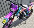 Зеленый Спарк SP 250P-1, объемом двигателя 0.25 л и пробегом 1 тыс. км за 1800 $, фото 1 на Automoto.ua