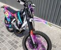 Зеленый Спарк SP 250P-1, объемом двигателя 0.25 л и пробегом 1 тыс. км за 1800 $, фото 11 на Automoto.ua