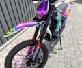 Зеленый Спарк SP 250P-1, объемом двигателя 0.25 л и пробегом 1 тыс. км за 1800 $, фото 8 на Automoto.ua
