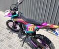 Зеленый Спарк SP 250P-1, объемом двигателя 0.25 л и пробегом 1 тыс. км за 1800 $, фото 2 на Automoto.ua