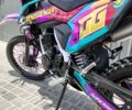 Зеленый Спарк SP 250P-1, объемом двигателя 0.25 л и пробегом 1 тыс. км за 1800 $, фото 7 на Automoto.ua