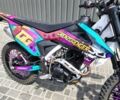 Зеленый Спарк SP 250P-1, объемом двигателя 0.25 л и пробегом 1 тыс. км за 1800 $, фото 10 на Automoto.ua