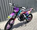 Зеленый Спарк SP 250P-1, объемом двигателя 0.25 л и пробегом 1 тыс. км за 1800 $, фото 1 на Automoto.ua