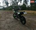 Зелений Спарк SP 250P-1, об'ємом двигуна 0.25 л та пробігом 3 тис. км за 1404 $, фото 1 на Automoto.ua
