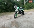 Зелений Спарк SP 250P-1, об'ємом двигуна 0.25 л та пробігом 3 тис. км за 1404 $, фото 1 на Automoto.ua