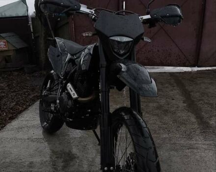 Чорний Спарк SP 250P-2, об'ємом двигуна 0 л та пробігом 3 тис. км за 1415 $, фото 3 на Automoto.ua