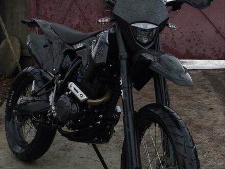 Чорний Спарк SP 250P-2, об'ємом двигуна 0 л та пробігом 3 тис. км за 1415 $, фото 1 на Automoto.ua