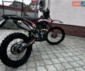 Спарк SP 250P-2 2024 у Дніпро (Дніпропетровську) на Automoto.ua Червоний Спарк SP 250P-2, об'ємом двигуна 0.25 л та пробігом 1 тис. км за 1400 $, фото 2 на Automoto.ua