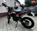 Спарк SP 250P-2 2024 у Дніпро (Дніпропетровську) на Automoto.ua Червоний Спарк SP 250P-2, об'ємом двигуна 0.25 л та пробігом 1 тис. км за 1400 $, фото 1 на Automoto.ua