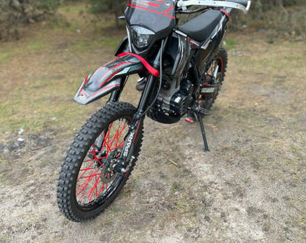 Спарк SP 250P-2, объемом двигателя 0 л и пробегом 4 тыс. км за 1500 $, фото 1 на Automoto.ua