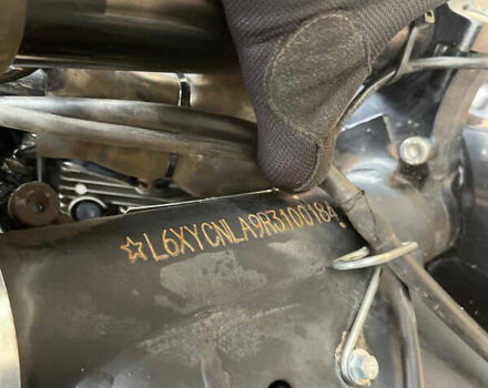 Спарк SP 250P-2, объемом двигателя 0 л и пробегом 4 тыс. км за 1500 $, фото 6 на Automoto.ua