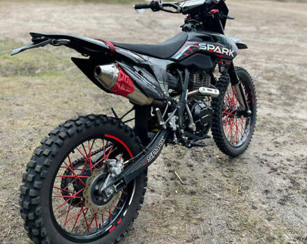 Спарк SP 250P-2, объемом двигателя 0 л и пробегом 4 тыс. км за 1500 $, фото 4 на Automoto.ua