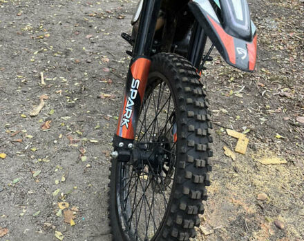 Спарк SP 250P-2, об'ємом двигуна 0.25 л та пробігом 1 тис. км за 1450 $, фото 2 на Automoto.ua