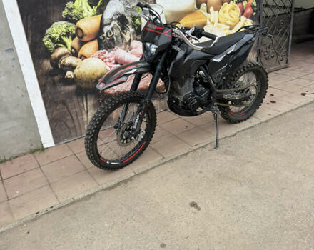 Спарк SP 250P-2, объемом двигателя 0 л и пробегом 2 тыс. км за 1000 $, фото 4 на Automoto.ua