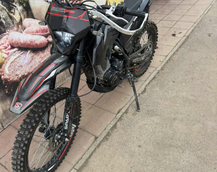 Спарк SP 250P-2, объемом двигателя 0 л и пробегом 2 тыс. км за 1000 $, фото 1 на Automoto.ua