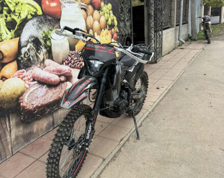 Спарк SP 250P-2, объемом двигателя 0 л и пробегом 2 тыс. км за 1000 $, фото 3 на Automoto.ua