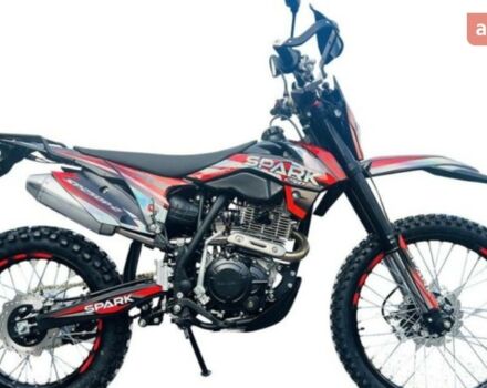 Спарк SP 250P-2, об'ємом двигуна 0.25 л та пробігом 0 тис. км за 1705 $, фото 11 на Automoto.ua