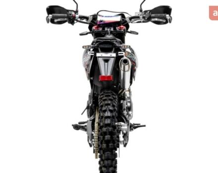 Спарк SP 250P-2, об'ємом двигуна 0.25 л та пробігом 0 тис. км за 1705 $, фото 6 на Automoto.ua